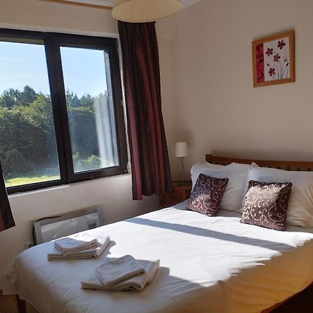 Chamkoria Chalets Borovec Kültér fotó