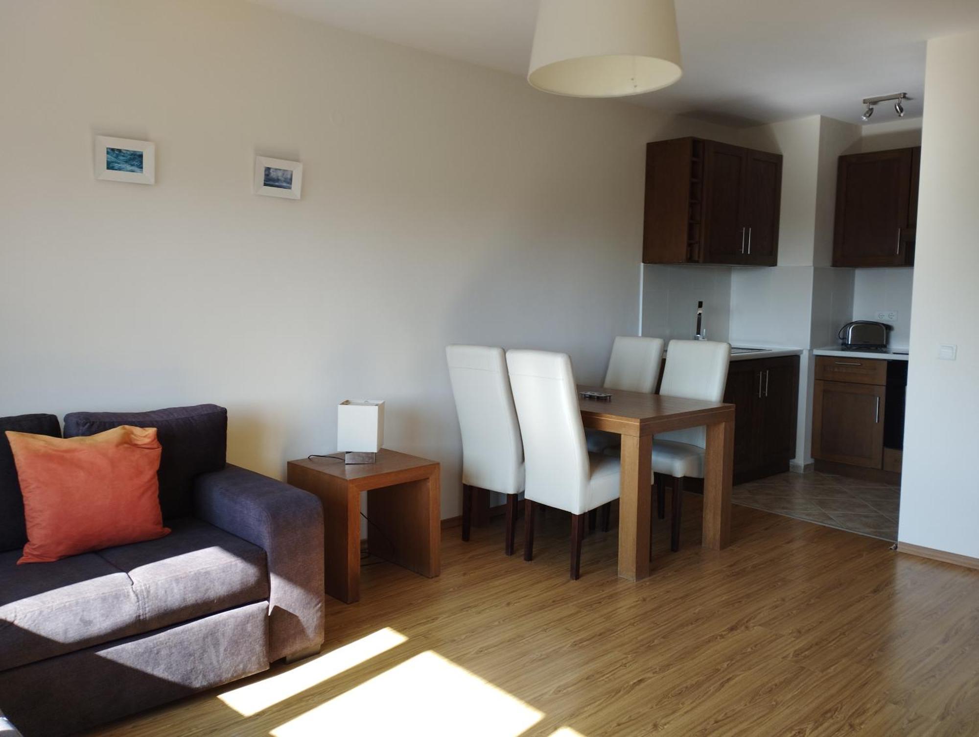 Chamkoria Chalets Borovec Kültér fotó