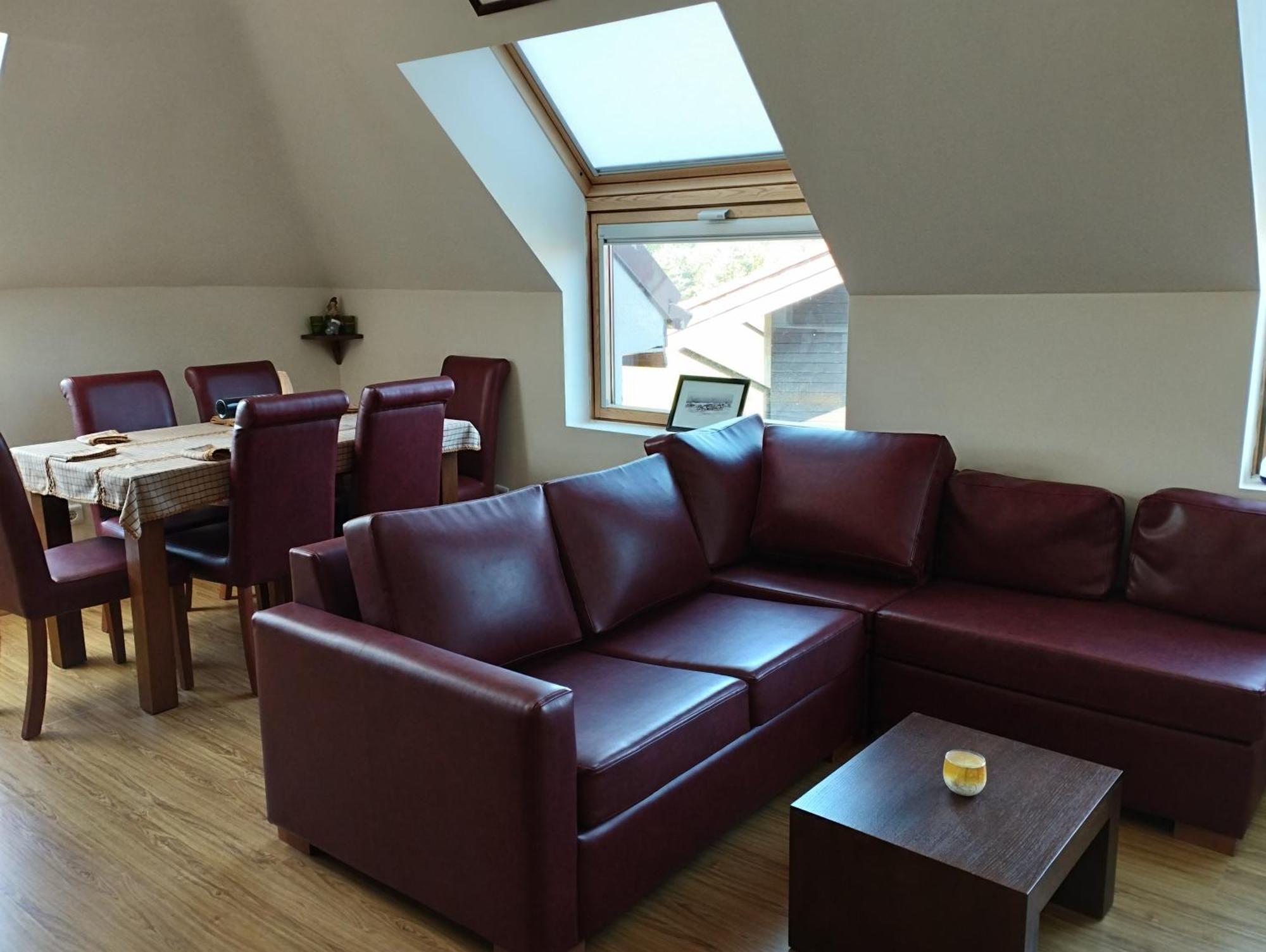 Chamkoria Chalets Borovec Kültér fotó