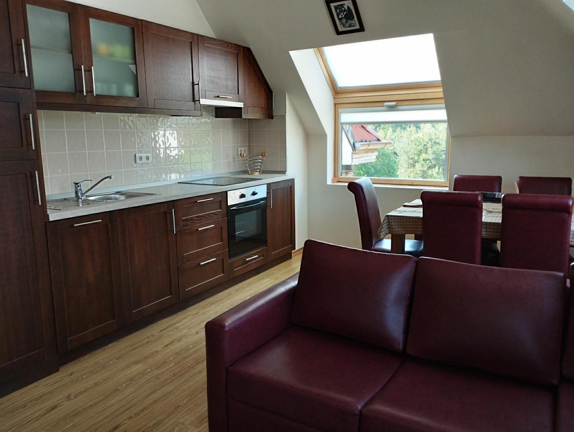 Chamkoria Chalets Borovec Kültér fotó
