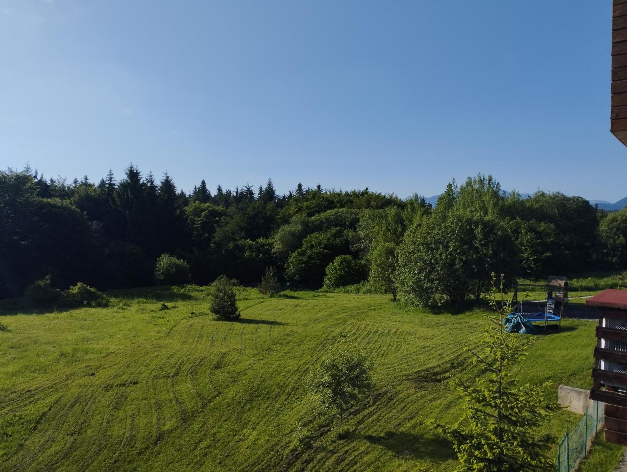 Chamkoria Chalets Borovec Kültér fotó