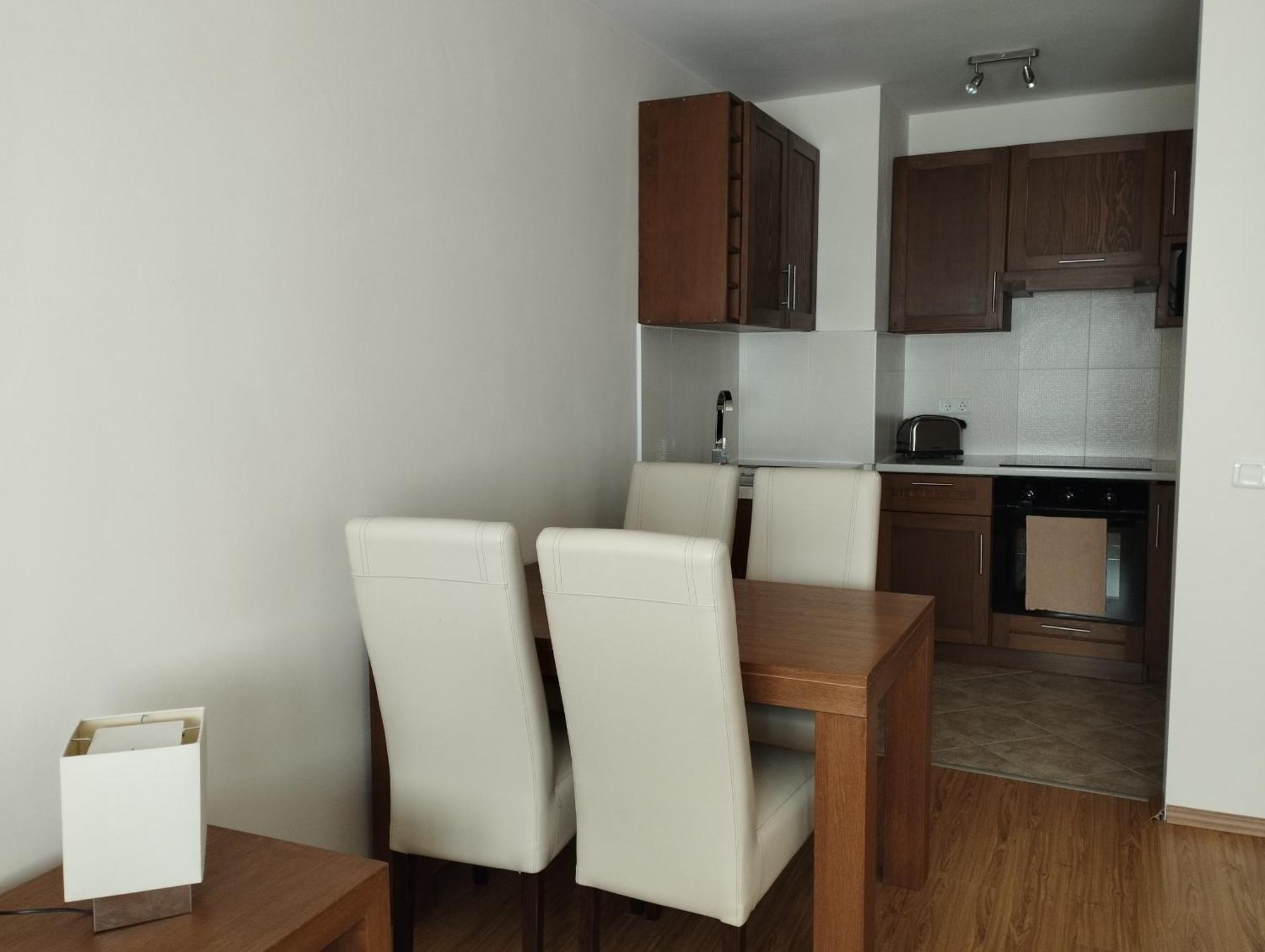 Chamkoria Chalets Borovec Kültér fotó