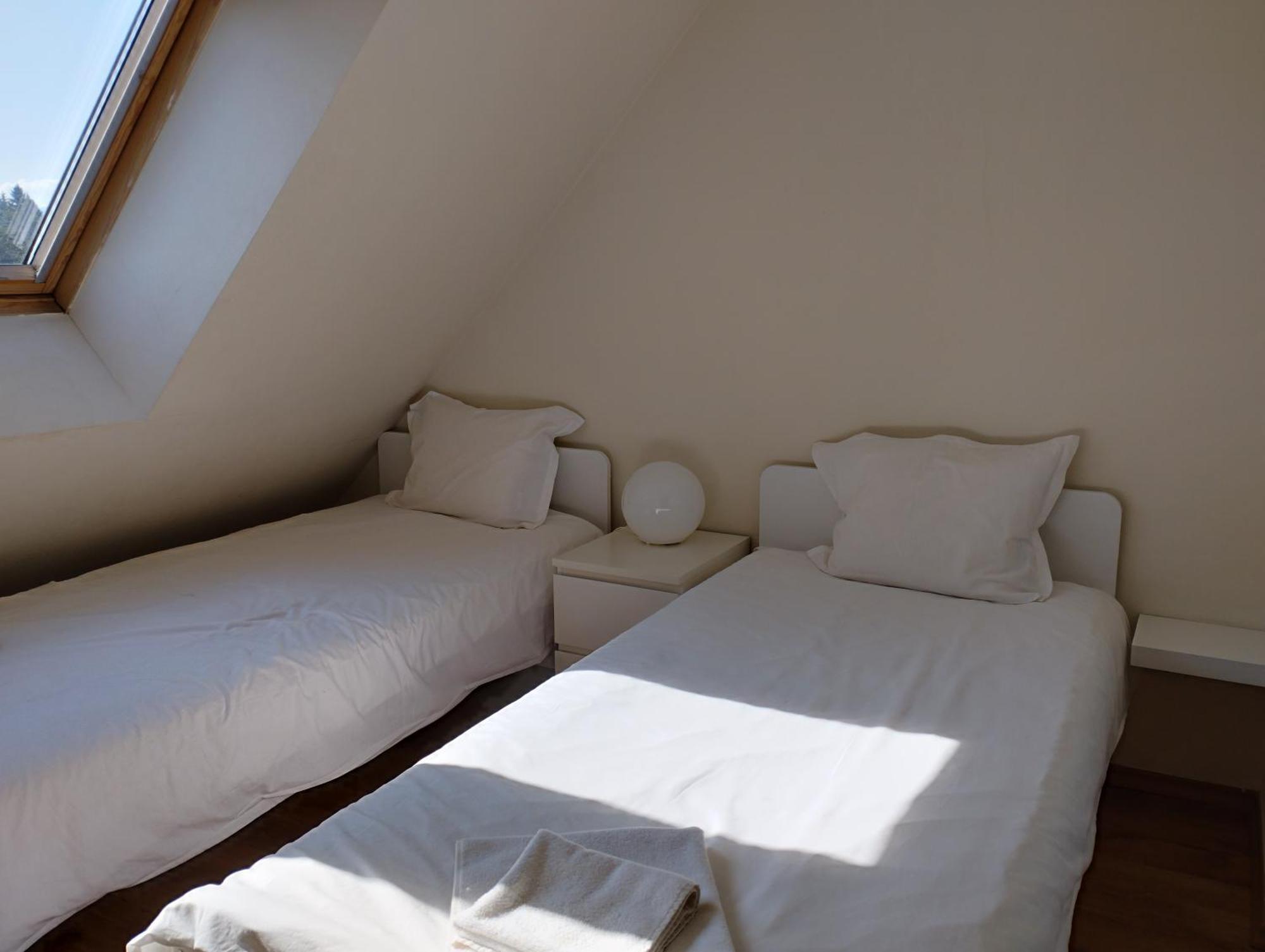Chamkoria Chalets Borovec Kültér fotó